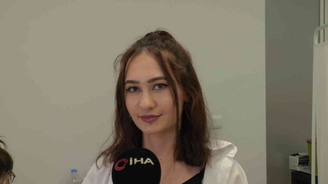 Nevşehir’de Vakalar Yükselince, Aşıya Talep Arttı