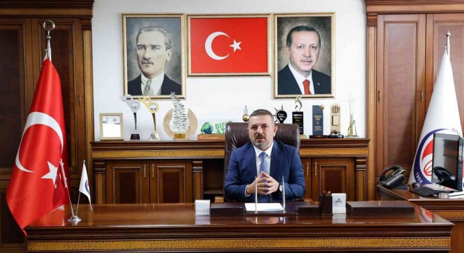 Sincan Belediyesinde En Düşük Maaş 6 Bin 600 Lira Oldu