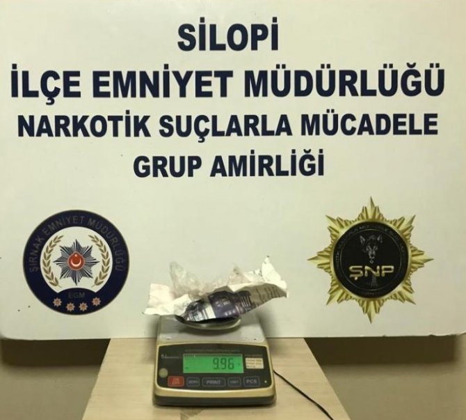 Şırnak’ta Terörün Finans Kaynağına Operasyon: 27 Gözaltı