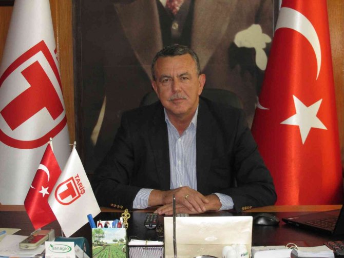 Başkan Özer’den İ̇pud’a Tepki; “İ̇pud Hayal Tacirliği Yapmaktadır”