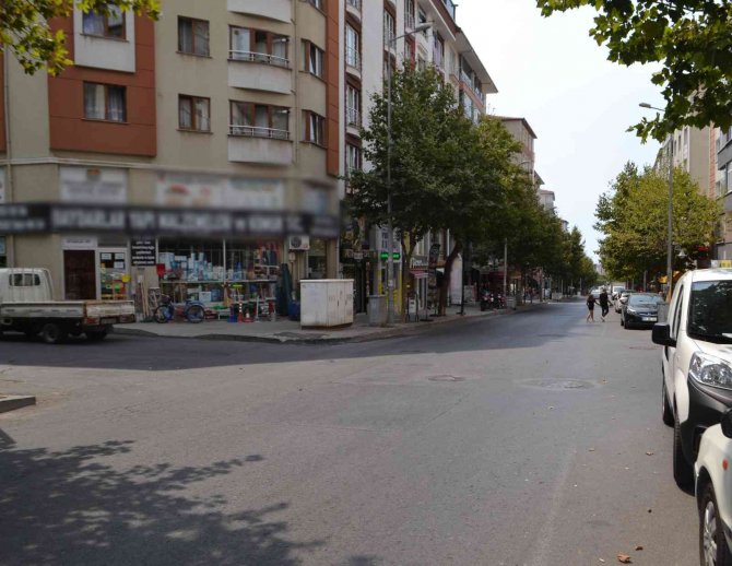 Kaza Anı Ve Sonrasında Gergin Anlar