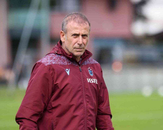 Trabzonspor Kamp Çalışmalarını Tamamladı