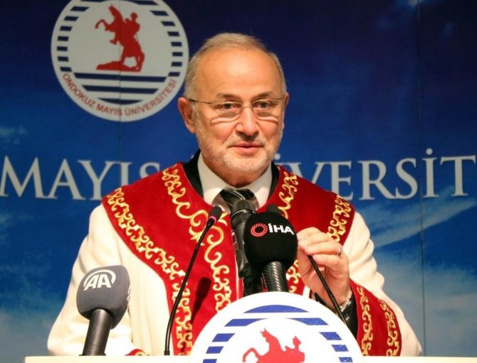 Fen-edebiyat Fakülteleri Ayrıldı