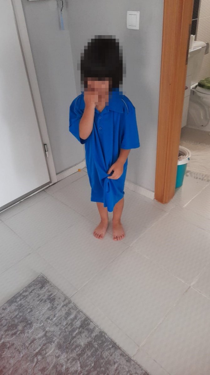 Yanlış Sünnet Edilen Çocuğun Hayatı Karardı: “21 Gündür Su İçmeye Korkuyor”