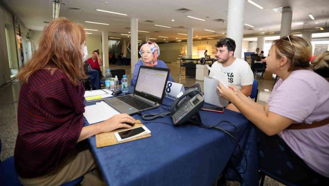 Üniversite Adaylarına “Bilinçli Tercihle Sevdiğiniz Bölümü Seçin” Önerisi