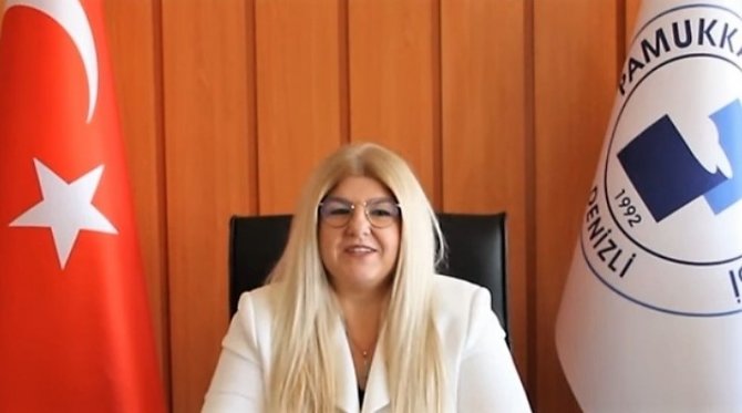 Honaz Myo Yeni Öğrencilerini Bekliyor