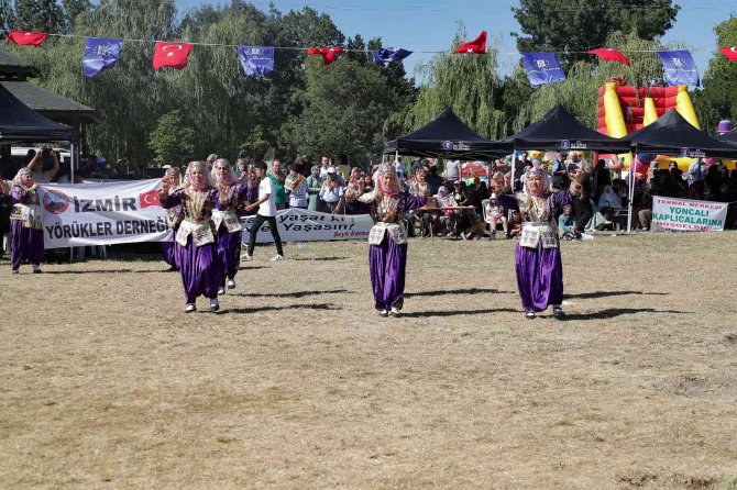 Yoncalı Çayırı Artık Kütahya Belediyesi’nin