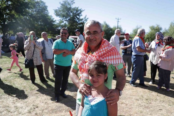 Yoncalı Çayırı Artık Kütahya Belediyesi’nin