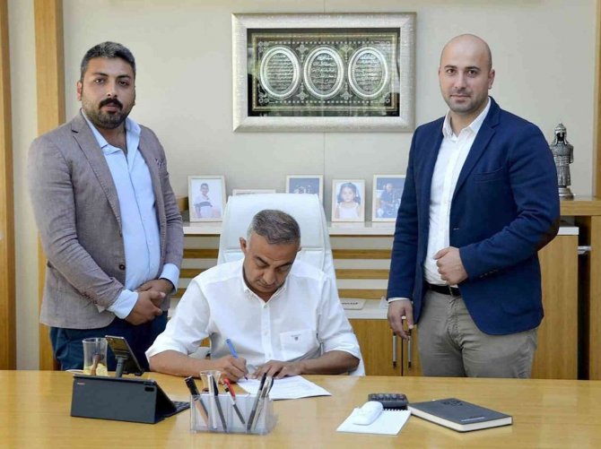 Dai̇mfed’e Katılım Artarak Devam Ediyor