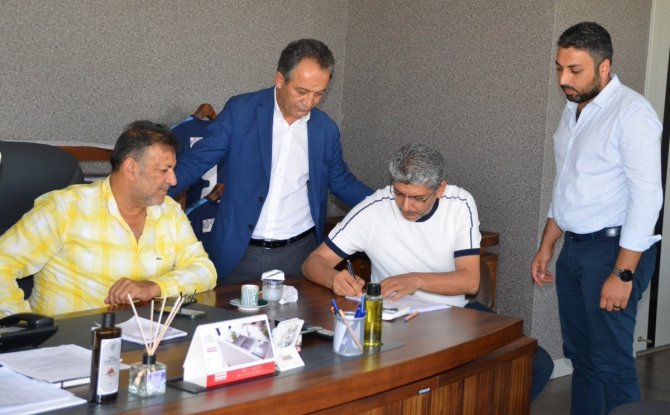 Dai̇mfed’e Katılım Artarak Devam Ediyor