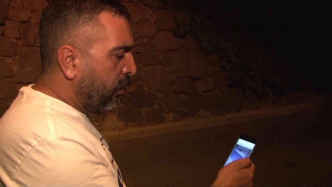 Ağrı’da Yaya Geçidinden Geçen Yaşlı Adam Otomobil Çarpması Sonucu Hayatını Kaybetti