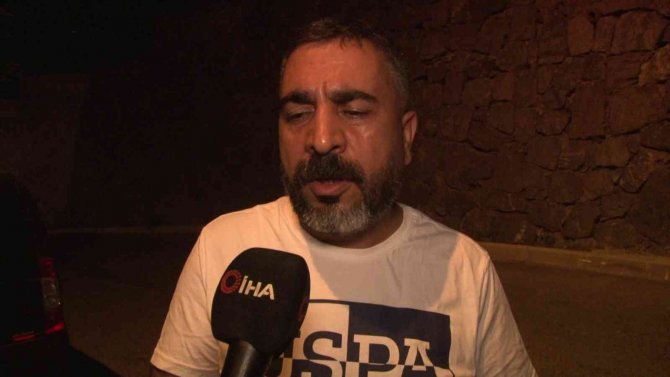 Ağrı’da Yaya Geçidinden Geçen Yaşlı Adam Otomobil Çarpması Sonucu Hayatını Kaybetti