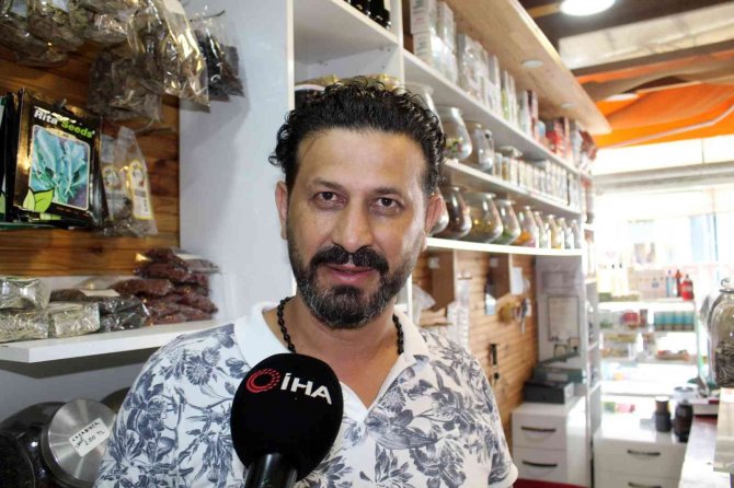 Artan Kovid Vakalarına Doğal Çare