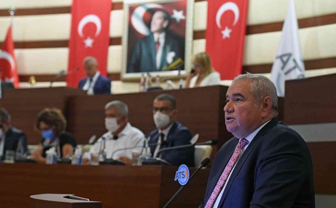 Atso Başkanı Çetin: “Ne Yazık Ki Halen Bilinçsiz Piknikçileri Görmeye Devam Ediyoruz”