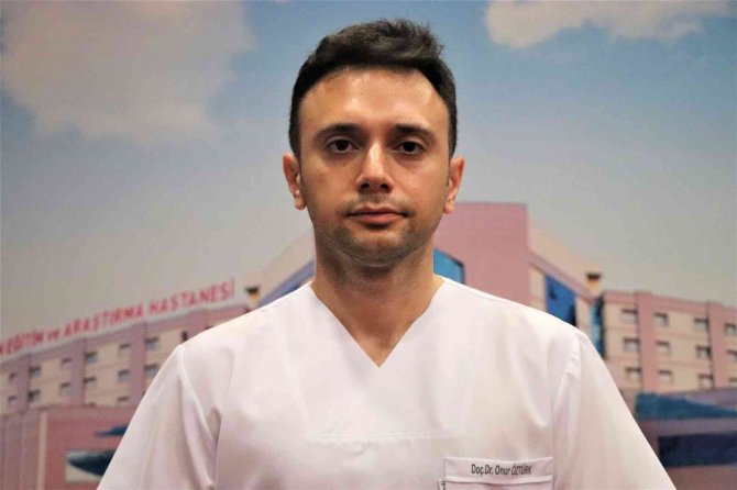 Covid-19 Hastalarının Entübe Olup Olmayacağını Öngören Bir Skorlama Üretildi