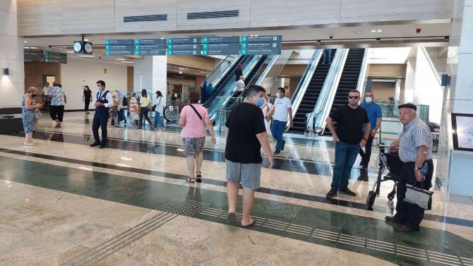 Balkanların Sağlık Üssü Tekirdağ Şehir Hastanesi Bölgenin Yükünü Sırtlıyor