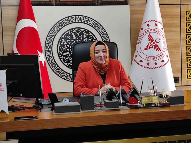 Sağlık Müdürü Demiray: “Önlem Alınmadığı Sürece Vakalar Yeniden Artış Gösterecek”