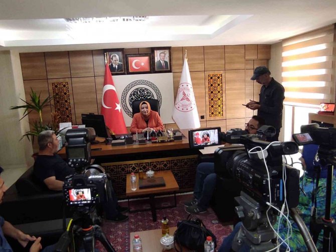 Sağlık Müdürü Demiray: “Önlem Alınmadığı Sürece Vakalar Yeniden Artış Gösterecek”