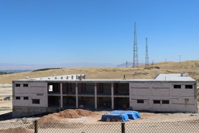 Kaynarca Spor Kompleksi İhtiyacı Karşılayacak