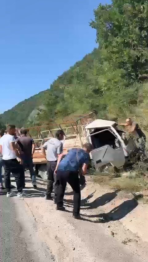 Hayat Kurtaran Tesadüf
