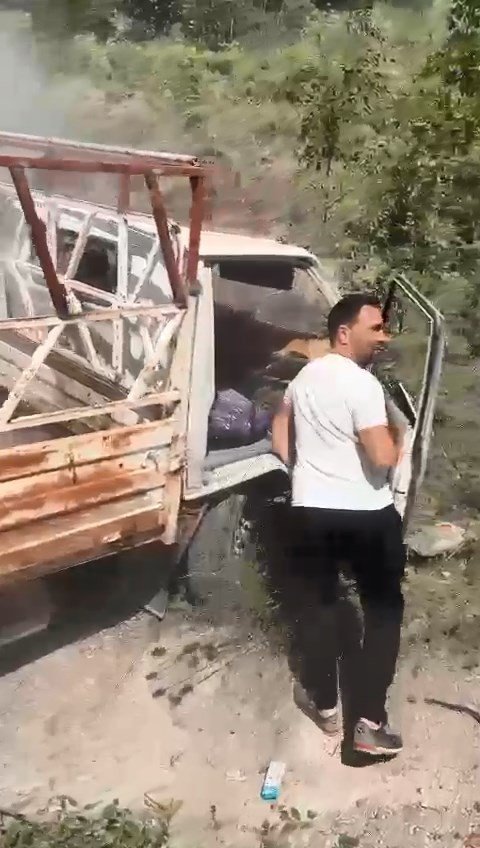 Hayat Kurtaran Tesadüf