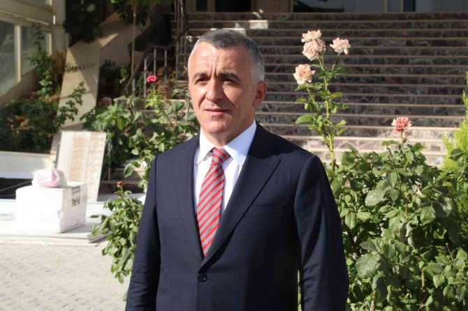 Terörle Anılan Şırnak Festivallere Ev Sahipliği Yapıyor