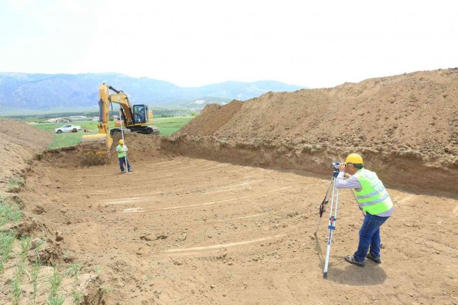 Büyükşehir İle Daha Çevreci Bir Denizli