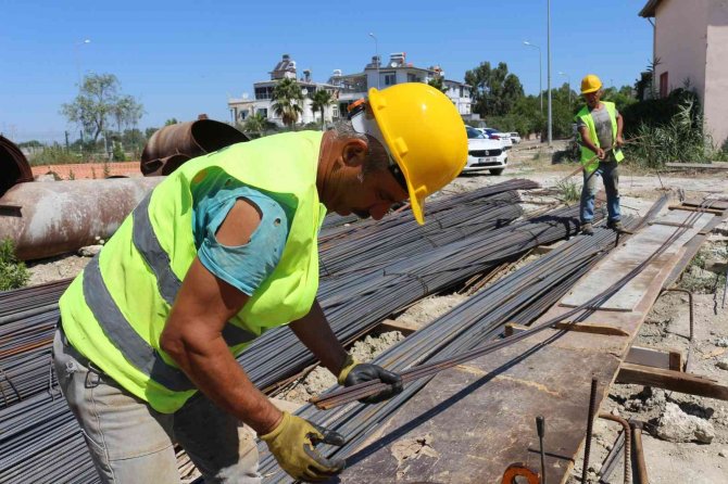 Boğazkent’e Yeni Terfi Merkezi