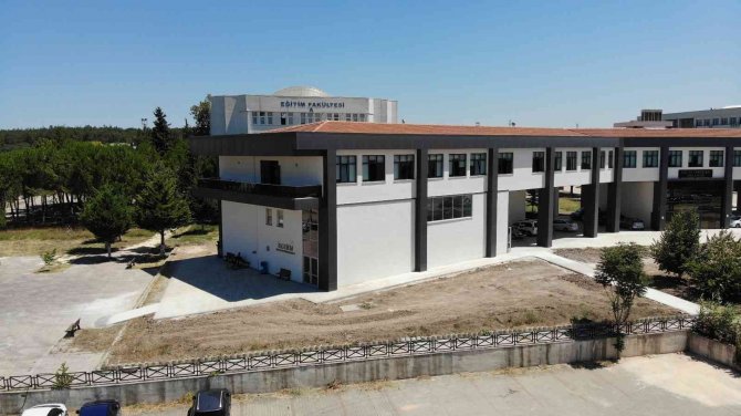 İ̇sgdi̇em Avrupa’ya Örnek Olacak