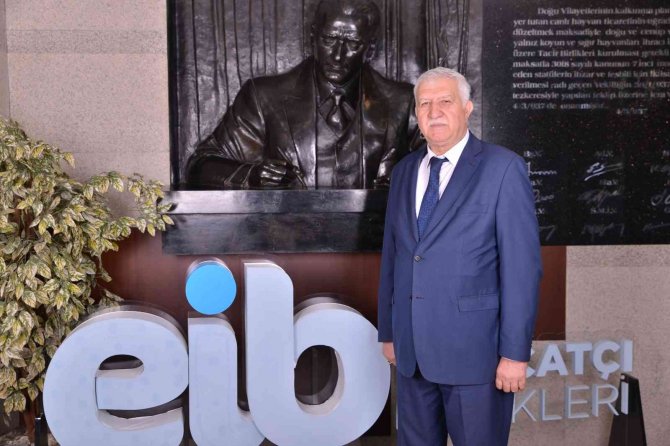 Maden Sektöründen Başarılı Mühendislere Katma Değer