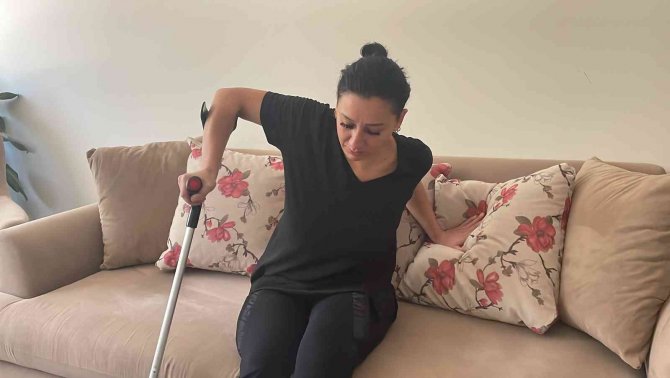 Eskişehir’de Bir Kadın Boşanma Aşamasındaki Kocası Tarafından Bıçaklandı