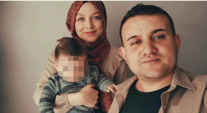 Fırat Kalkanı Şehidinin Ailesine Acı Haber Verildi