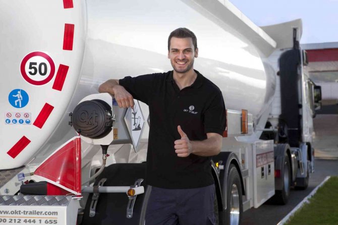 Okt Trailer’de İstihdam Projesi Çerçevesinde 3. Etap Alımları Başladı