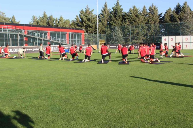 Erol Bulut: "Forvet, Kanat Ve Orta Saha Transferi Düşünüyoruz"