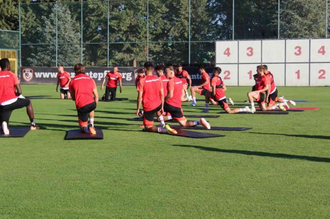 Erol Bulut: "Forvet, Kanat Ve Orta Saha Transferi Düşünüyoruz"
