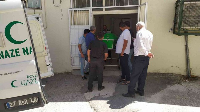 Bağ Evinde Avukat Dehşeti