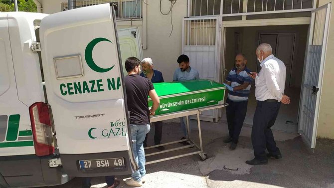 Bağ Evinde Avukat Dehşeti