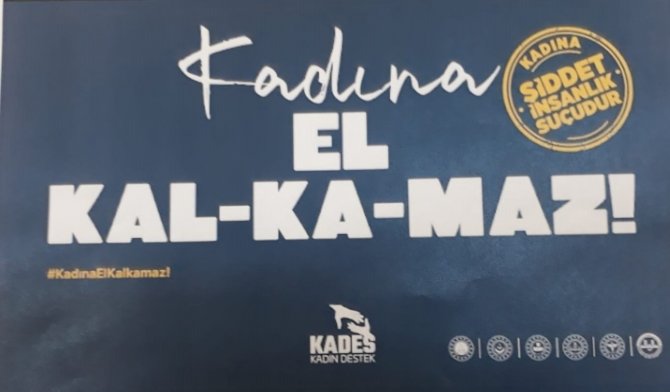 Gediz’de Halk Eğitim Merkezi Müdürlüğü’nden Seminer