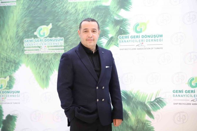 Asbestli Gemi İddialarına Karşı Açıklama