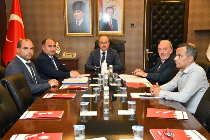 Samsun’daki Camilerde Kadın Mekanları İyileştirildi