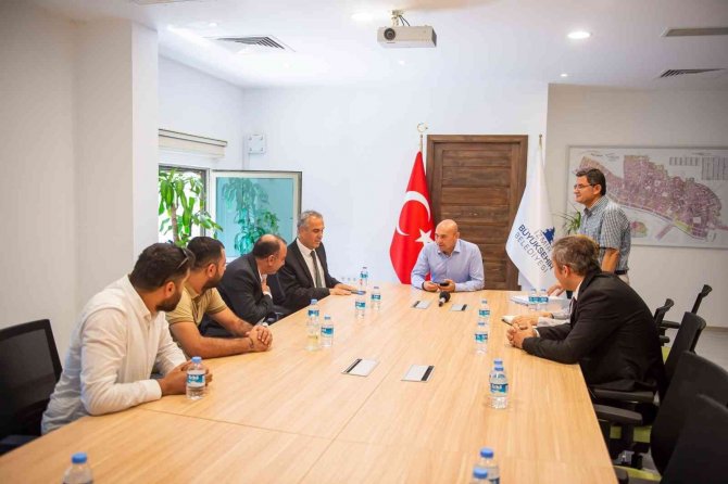 Kentsel Dönüşümde Dev Bir Adım Daha