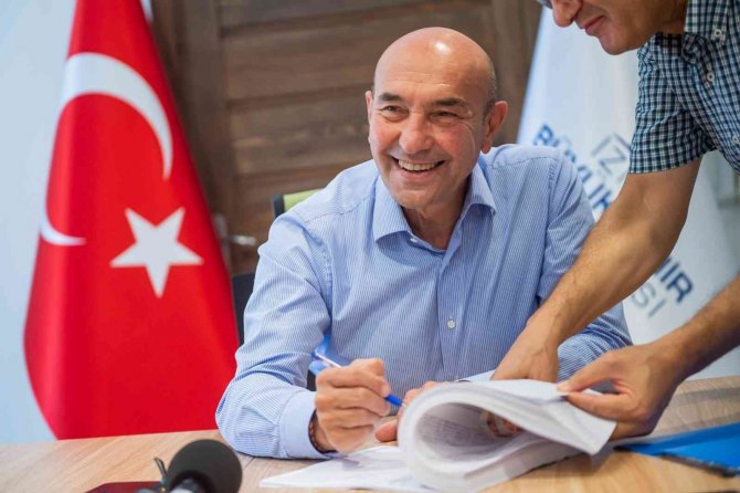 Kentsel Dönüşümde Dev Bir Adım Daha