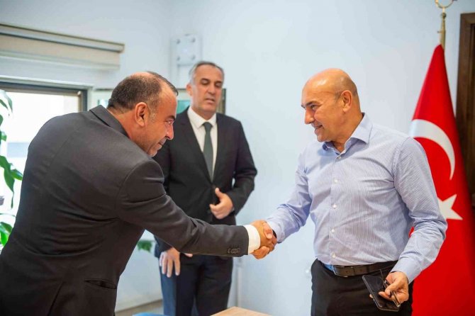 Kentsel Dönüşümde Dev Bir Adım Daha