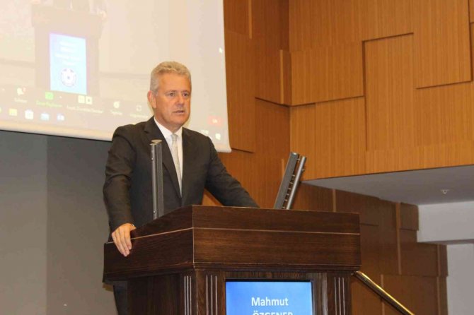 İ̇zmir’de 44 Şirkete 572 Milyon Tl Teşvik