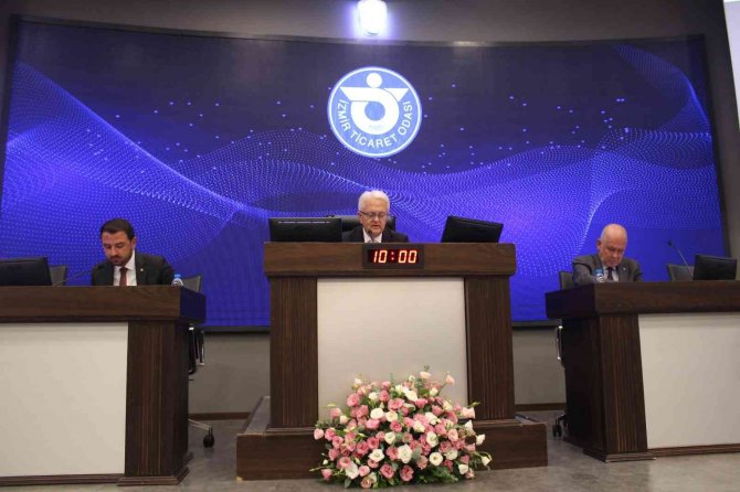 İ̇zmir’de 44 Şirkete 572 Milyon Tl Teşvik