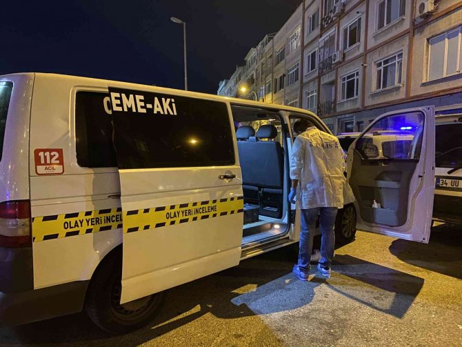 Kadıköy’de İki Grup Arasında Silahlı Çatışma: 3 Yaralı
