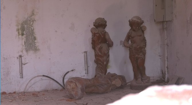 Tarihi Mazlum Ağa Hamam Yıkılıyor