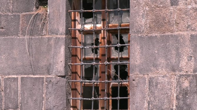 Tarihi Mazlum Ağa Hamam Yıkılıyor