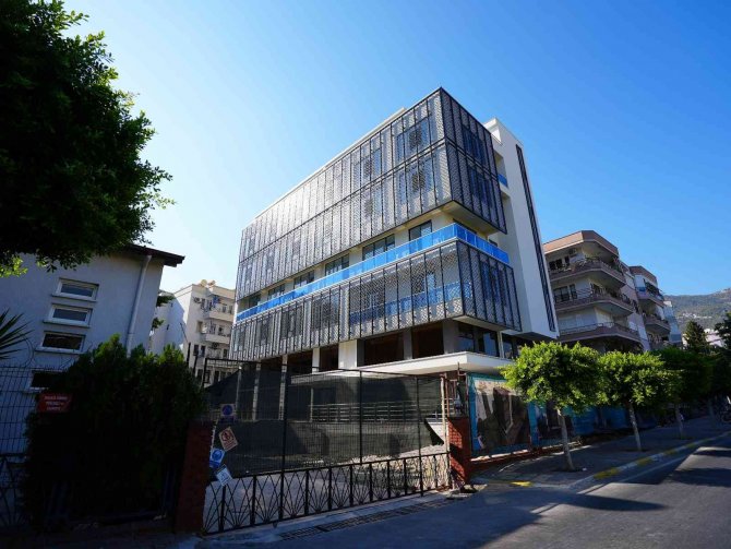 Mezuna Kalan Öğrenciler İçin Kayıt Dönemi Başladı