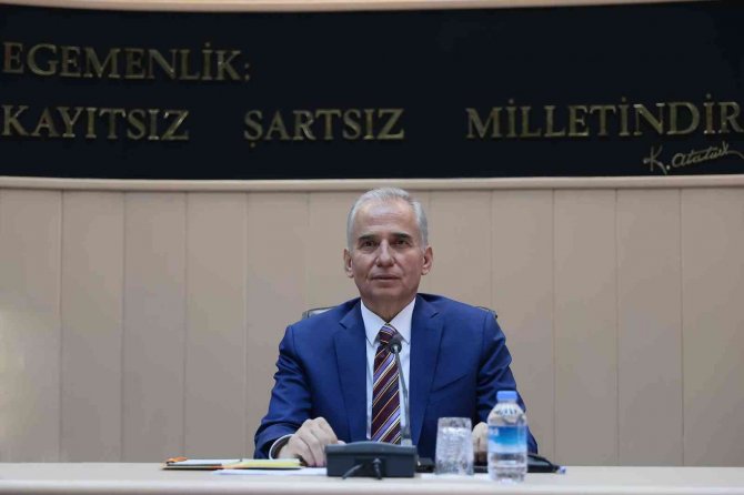 Küçükbaş Yetiştiricisine Yıkıma Makinesi Desteği